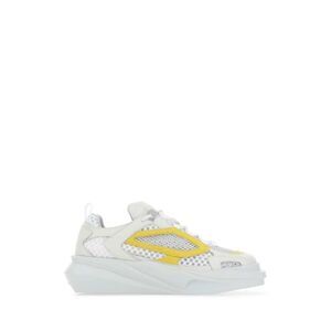 1017 ALYX 9SM Men's Low-Top Mesh Sneakers Men MULTICOLOURED